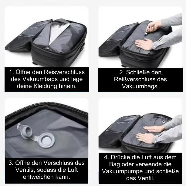 Travelpac Aero
