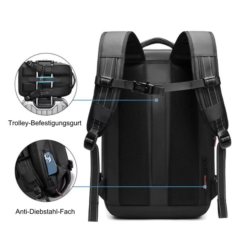 Travelpac Aero