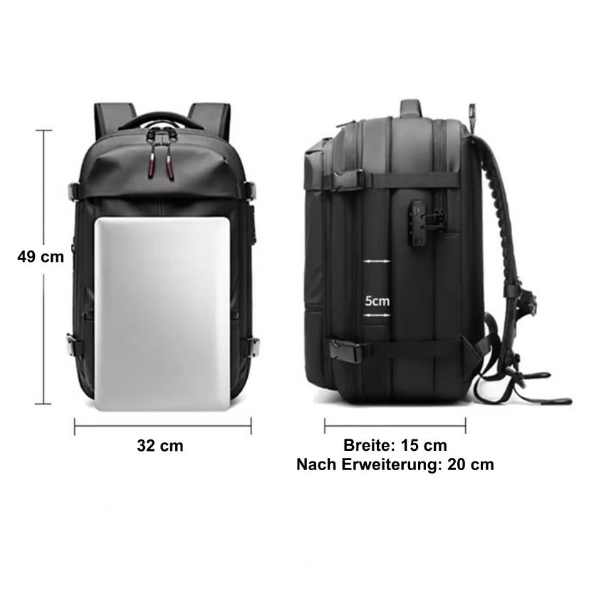 Travelpac Aero
