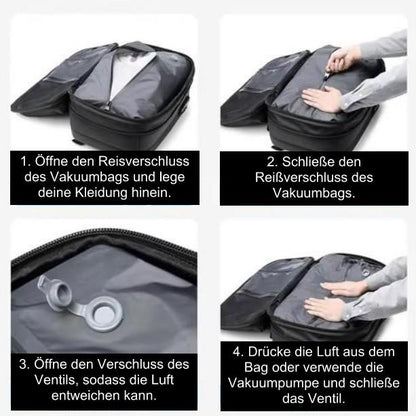 Travelpac Aero