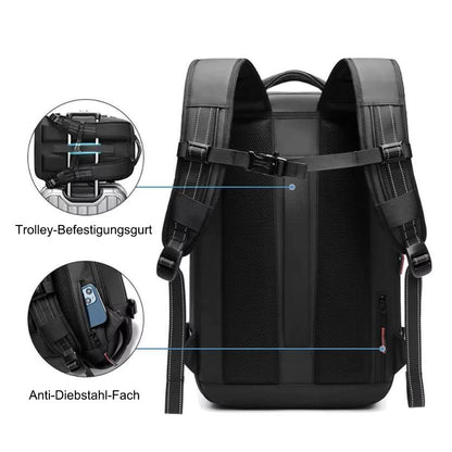 Travelpac Aero